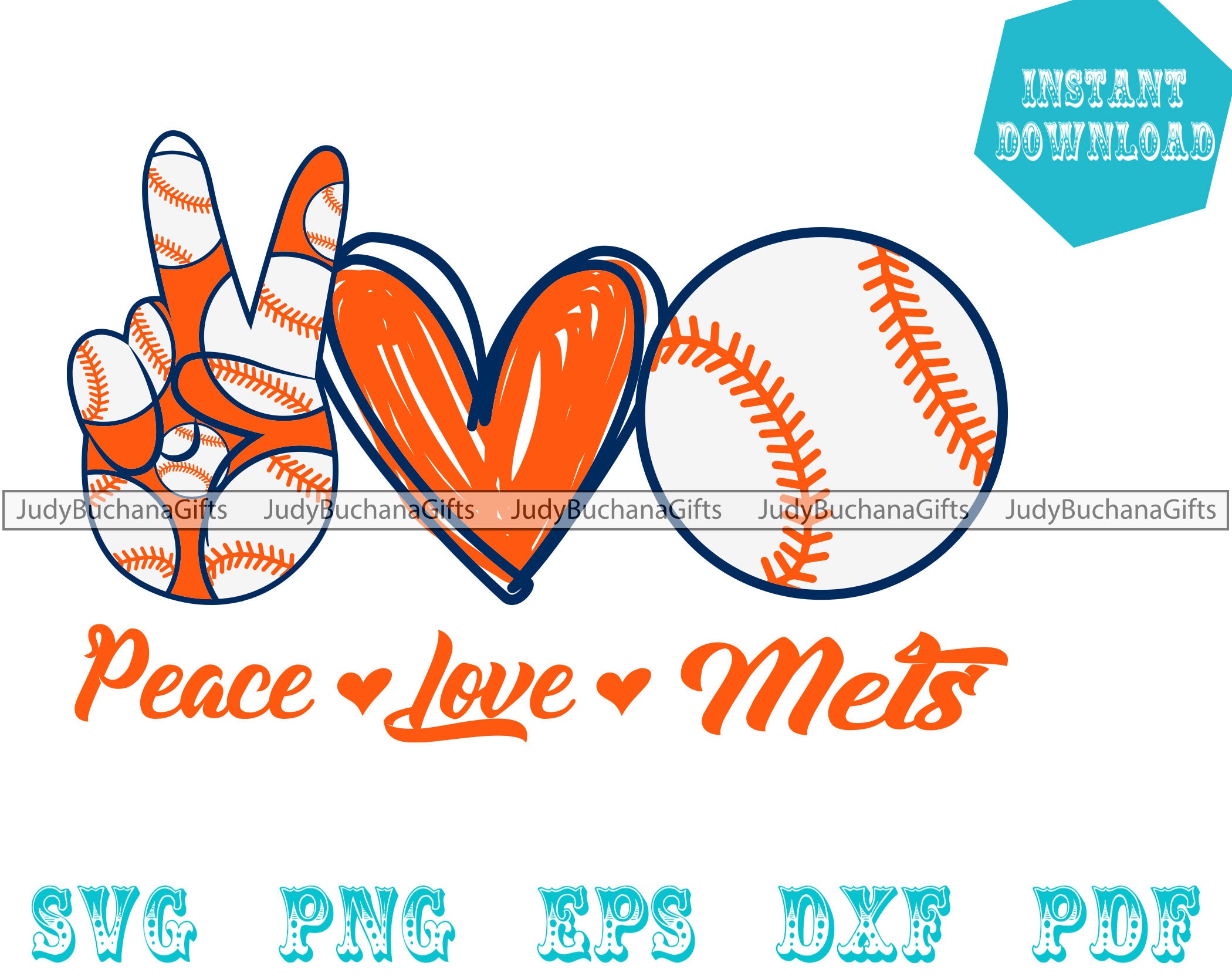Free Free 138 Peace Love Baseball Svg SVG PNG EPS DXF File