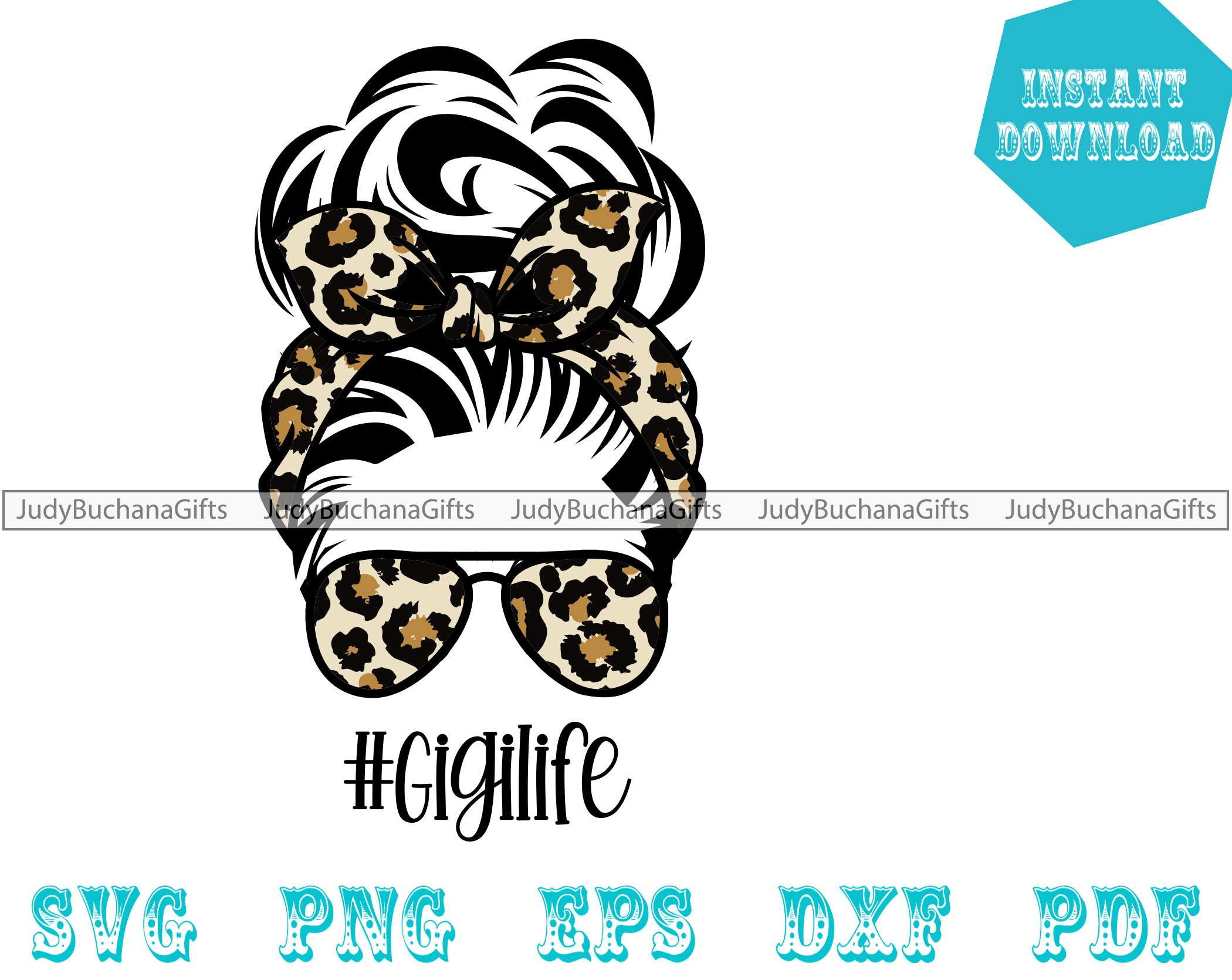 Free Free Gigi Life Svg 323 SVG PNG EPS DXF File