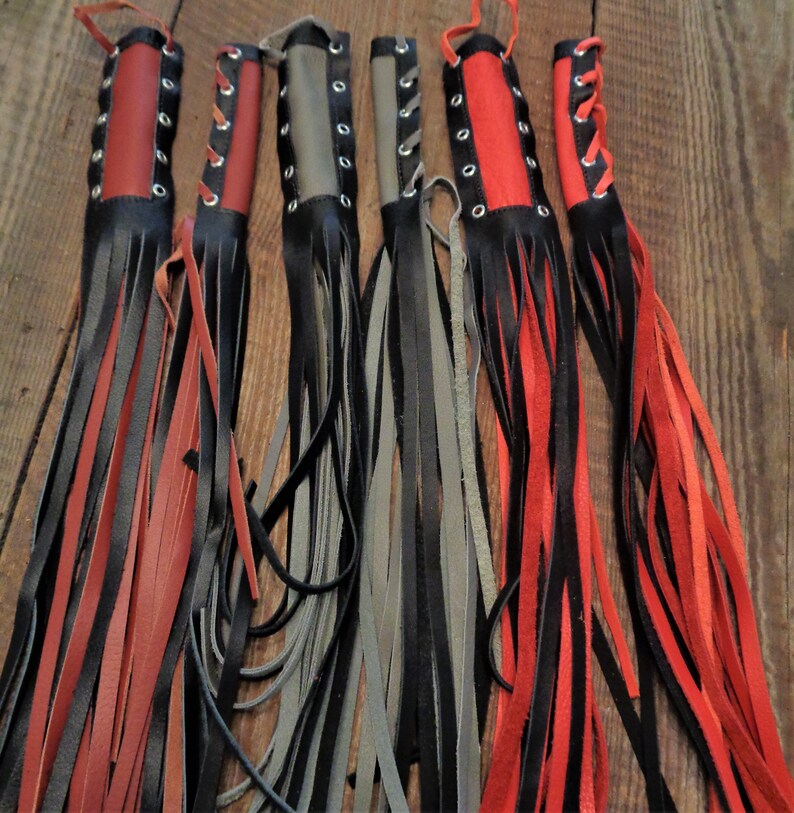 Brake clutch covers leather fringe motorcycle lever covers Etsy