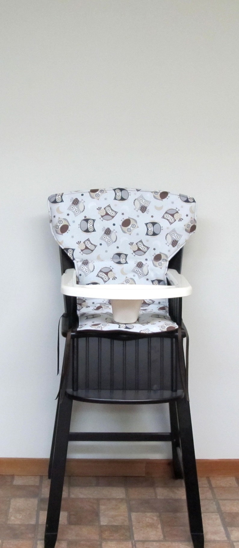 eddie bauer baby high chair
