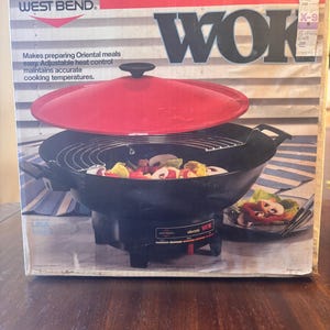 West Bend Home Cookware - Etsy