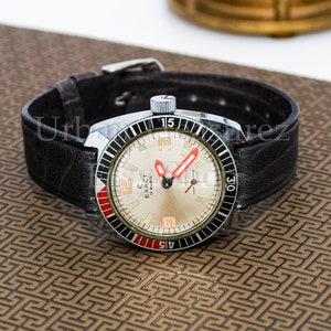 Exact Watch Etsy