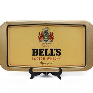 Bells Whisky 750ml - Bar Keeper