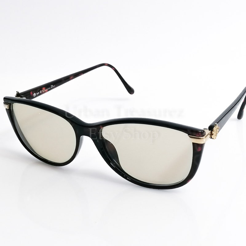 Vintage Sunglasses- CHRISTIAN DIOR  2764 10