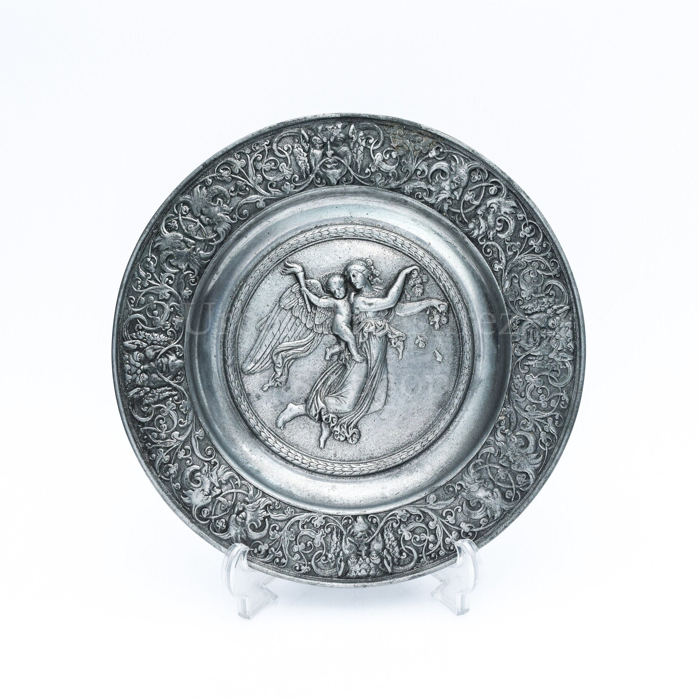 Eros and Psykhê 