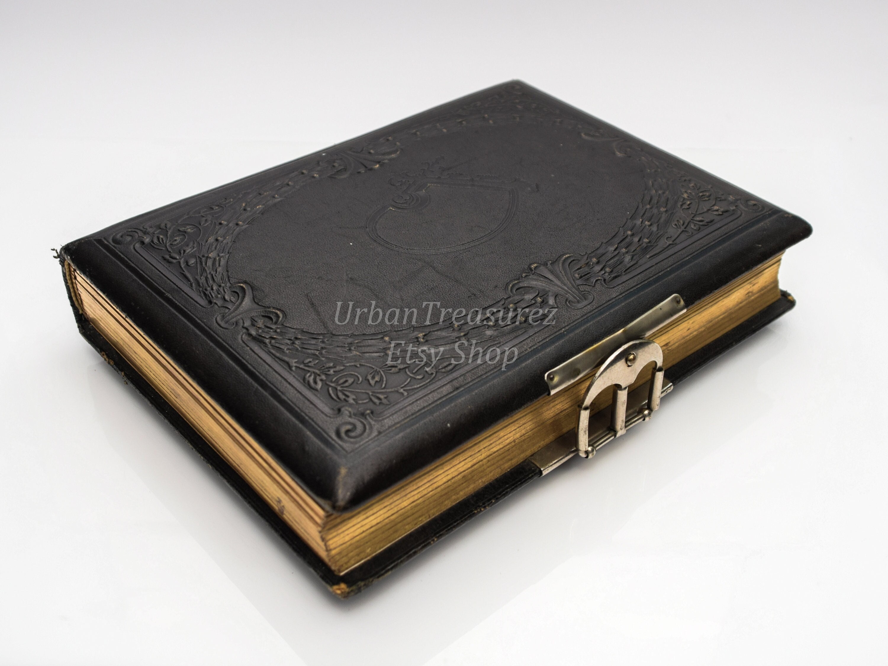 Little Book of LOUIS VUITTON in Luxe Leather by Graphic Image™ - Picture  Frames, Photo Albums, Personalized and Engraved Digital Photo Gifts -  SendAFrame