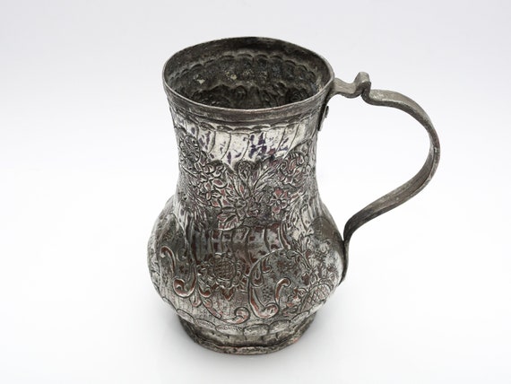 トルコアンティーク水差しA 【公式通販】