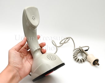 Teléfono Cobra Ericofon de mediados de siglo de Ericsson en venta en