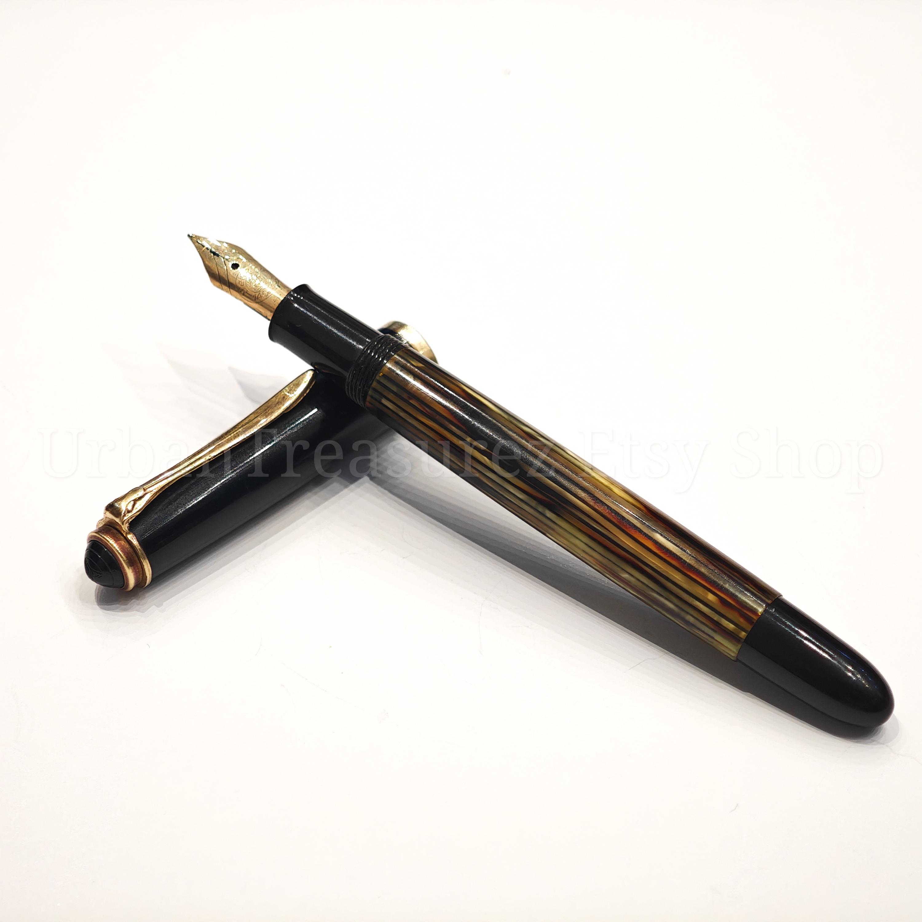 Vintage pelikan - Etsy 日本