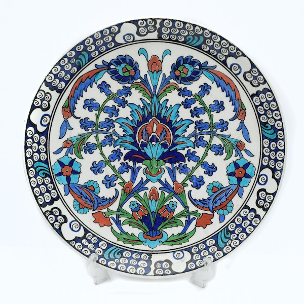 Kutahya Pottery - Etsy