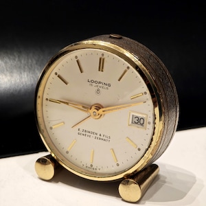 Looping clock - Etsy 日本