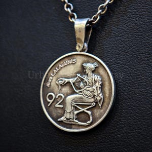 Ilias Lalaounis Vintage - Etsy