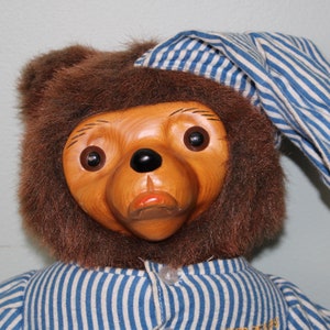 Robert Raikes Bears - Etsy