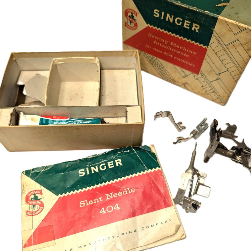 SINGER Complete Hemming Kit - Alles-in-één Naaikit Met Zoomtape, Schaar En Accessoires