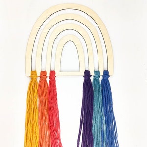 Rainbow Cut File- SVG, PDF, JPEG, for Silhouette, Glowforge