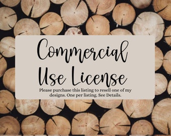 Licencia comercial