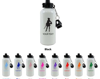 pirate water bottle etsy