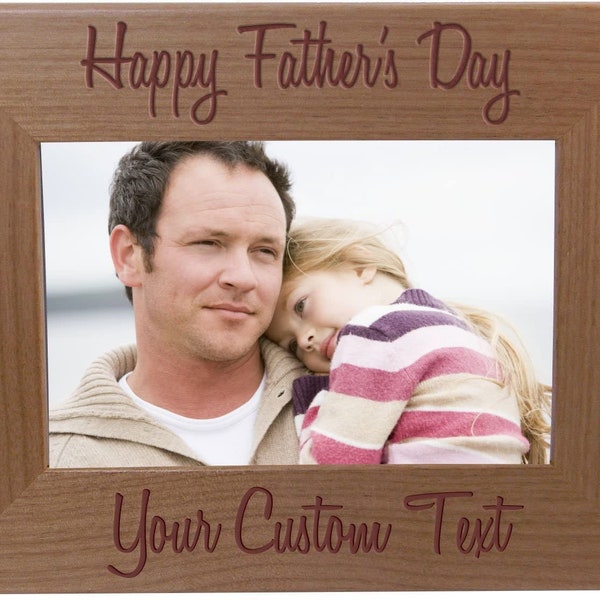 8x10 Fathers Day Etsy