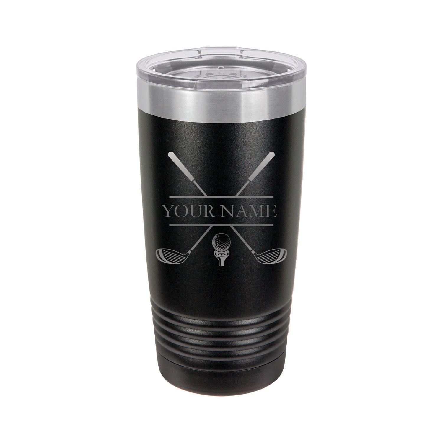 Replacement Flip Top Lid With Straw For 12-Ounce/20