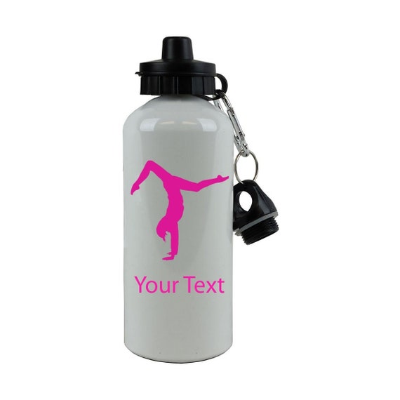 Aluminium Sublimation Water Bottle 600 ml / 20oz - White | SDB.072.210.001