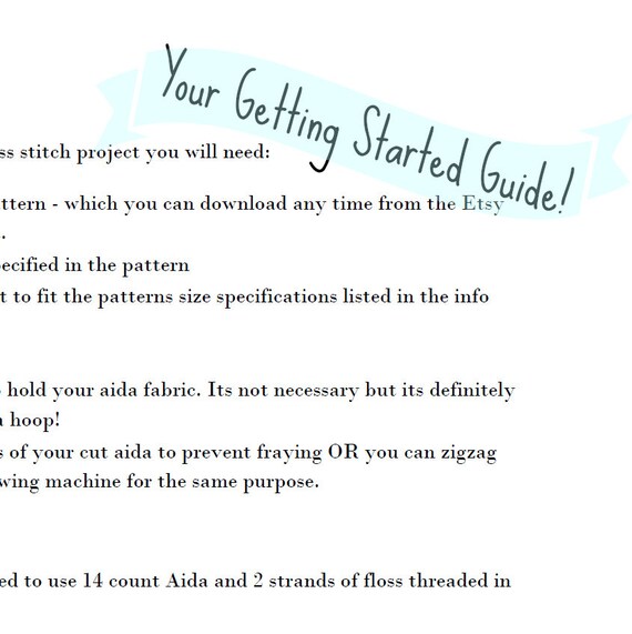 Getting Started In Chart Patterns Pdf