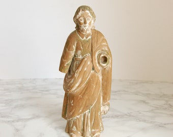 Image result for santos figurines