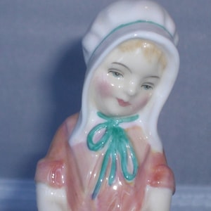Figurine - Royal Doulton &quot;Tootles&quot; - Vintage