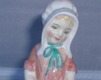 Figurine - Royal Doulton "Tootles" - Vintage