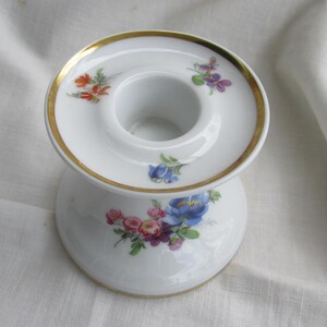 Candle Holder - China by Kaiser, Germany - Vintage