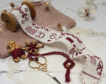 Sampler Scissor Stand - Full Kit