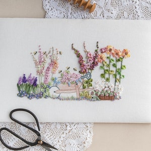 To Plant a Garden - Full Kit