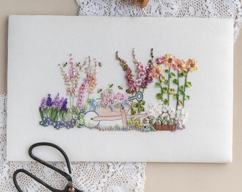 To Plant a Garden - Full Kit
