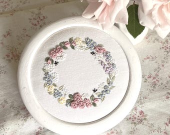 Soft Petals - Full Kit