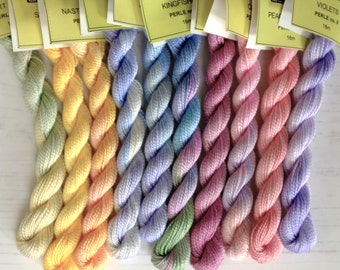 Cottage Garden Collection - Perle #8