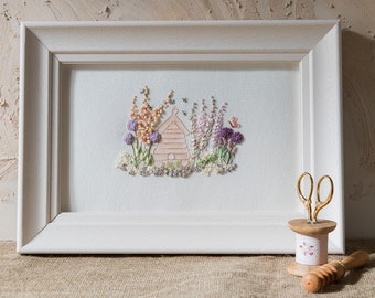 A Home for the Bees Full Kit