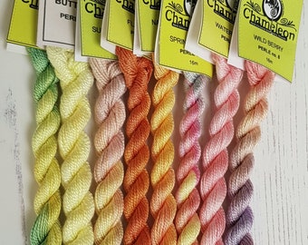 Fruit Cocktail - Perle #8 collection