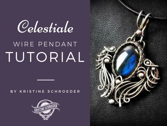 wire jewelry