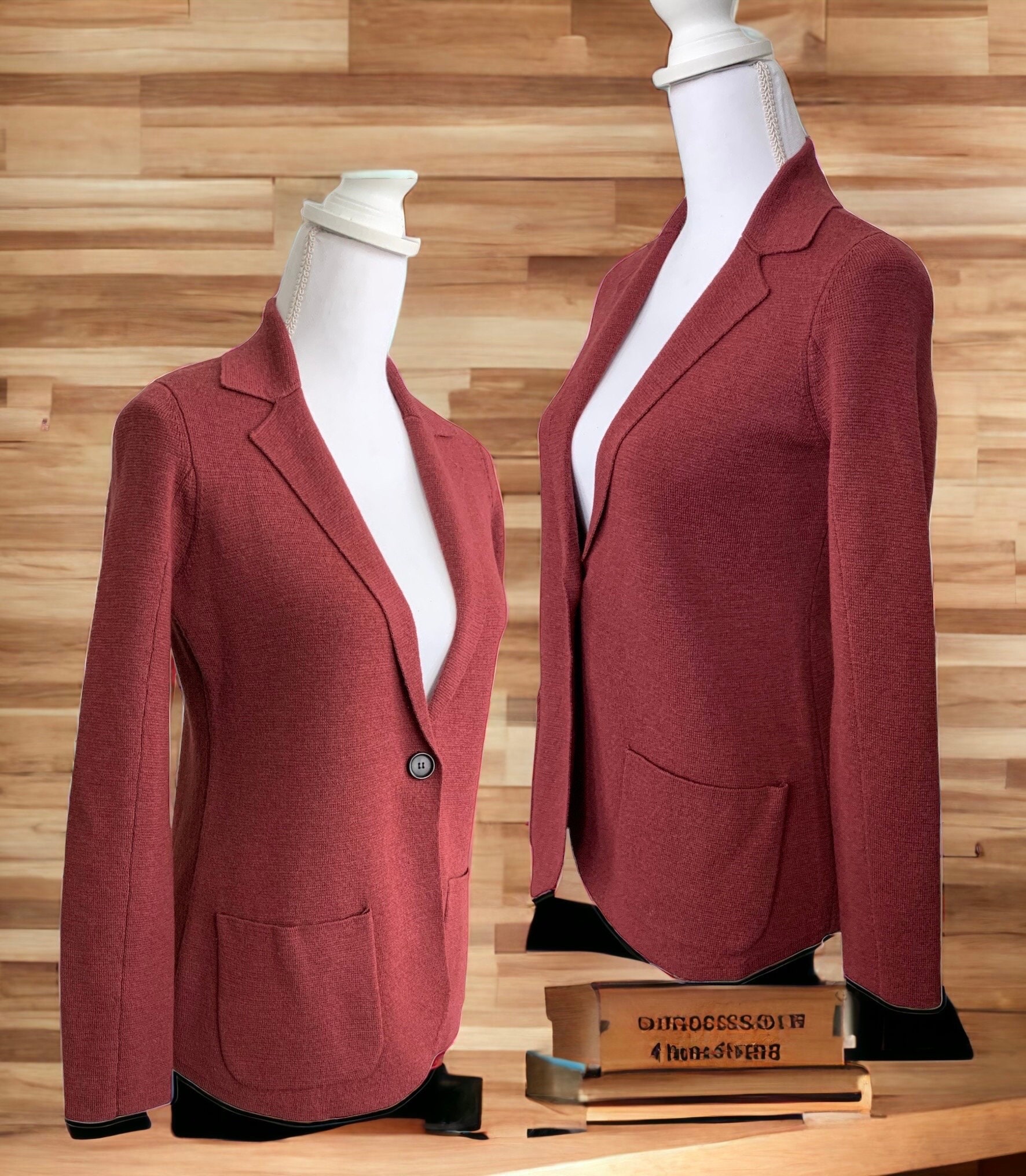 Eileen fisher notch collar cardigan hot sale