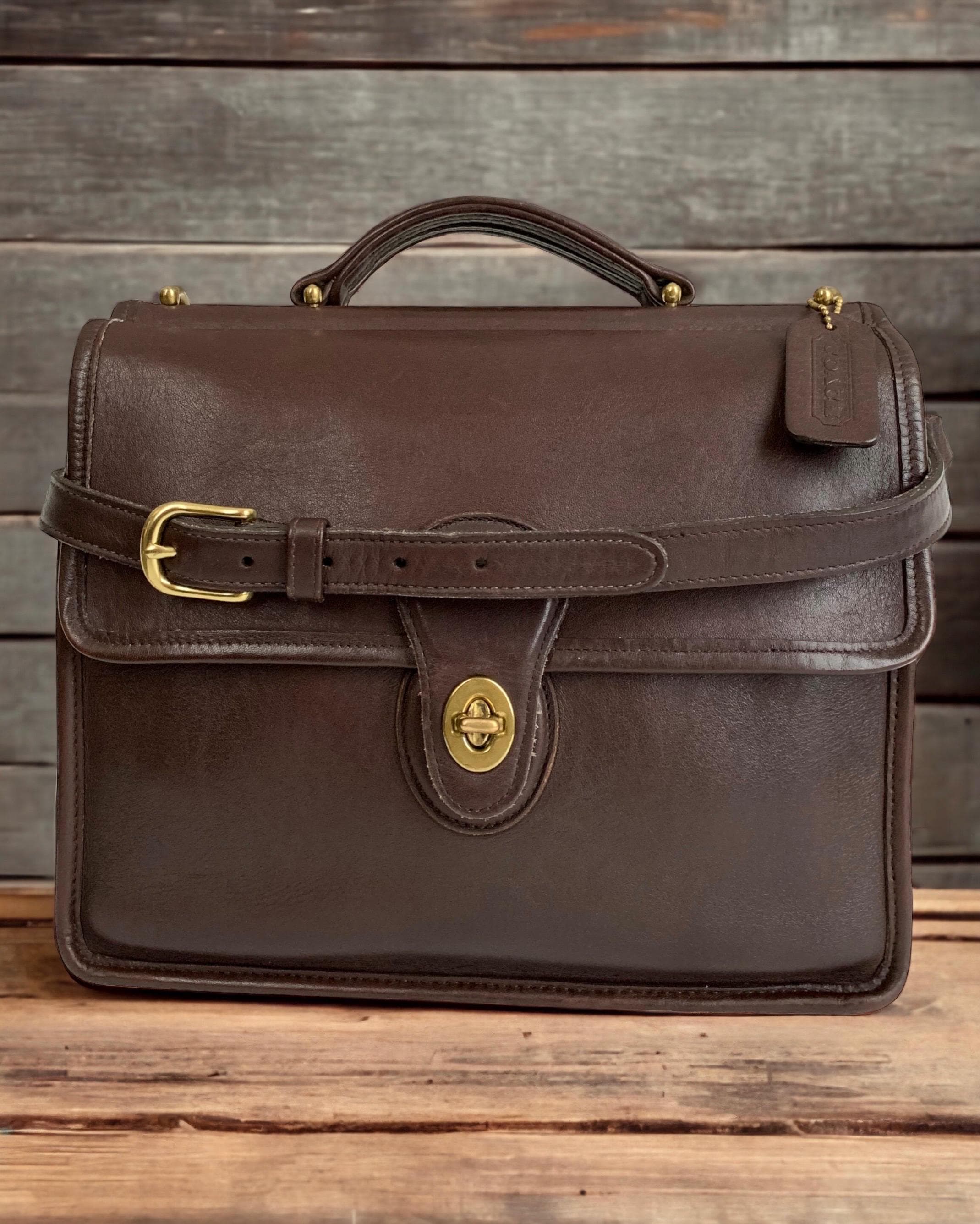 Coach willis bag - Etsy 日本