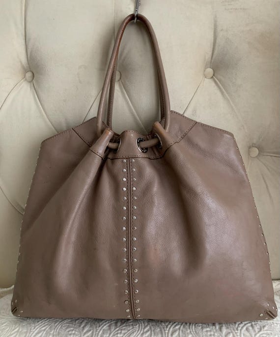 Michael kors ring tote sale