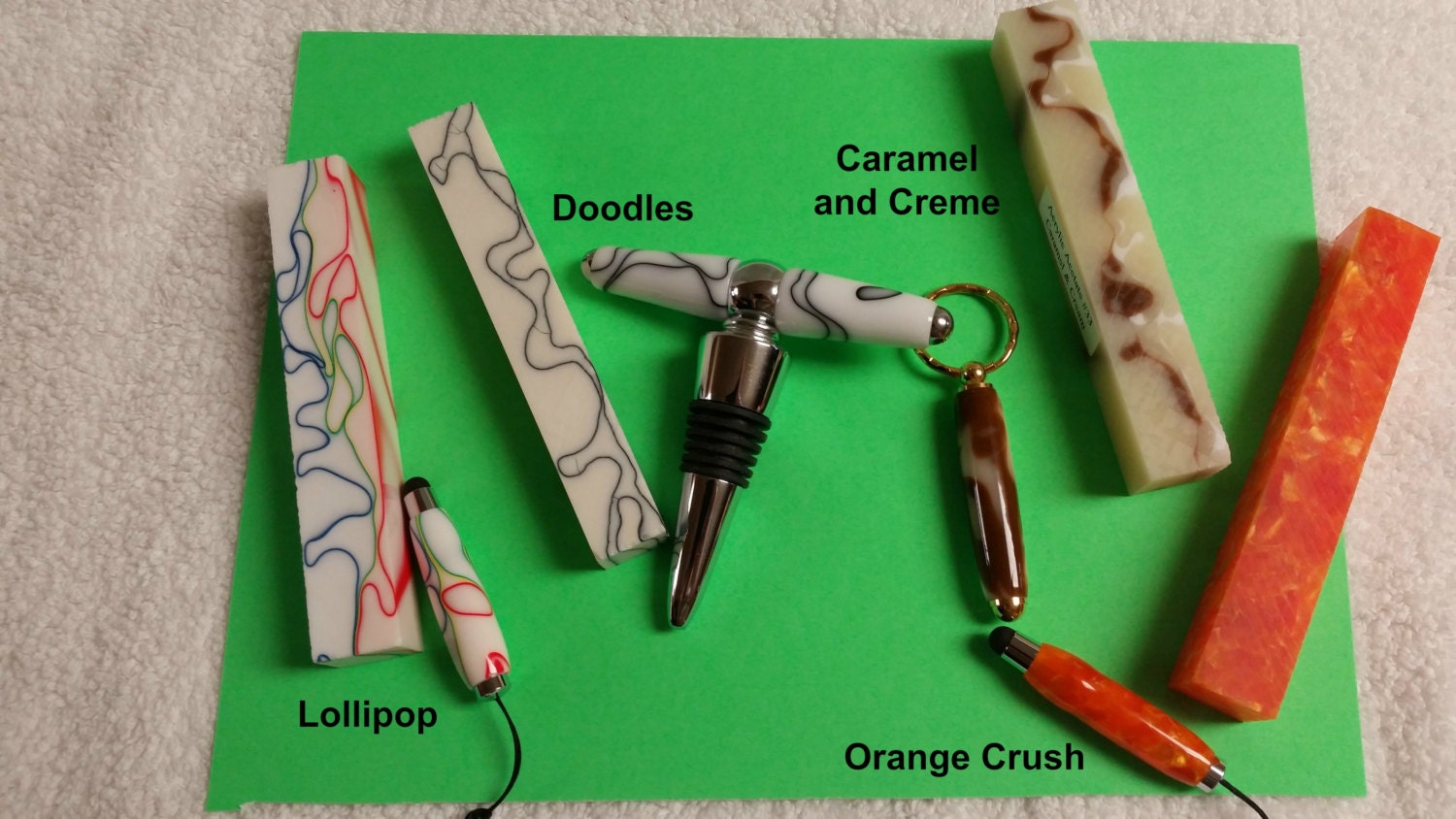 Magnifying Glass Etsy