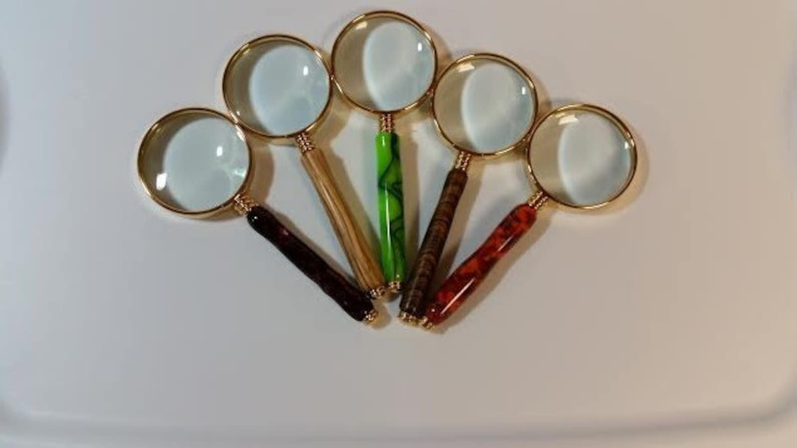 Magnifying Glass - Etsy