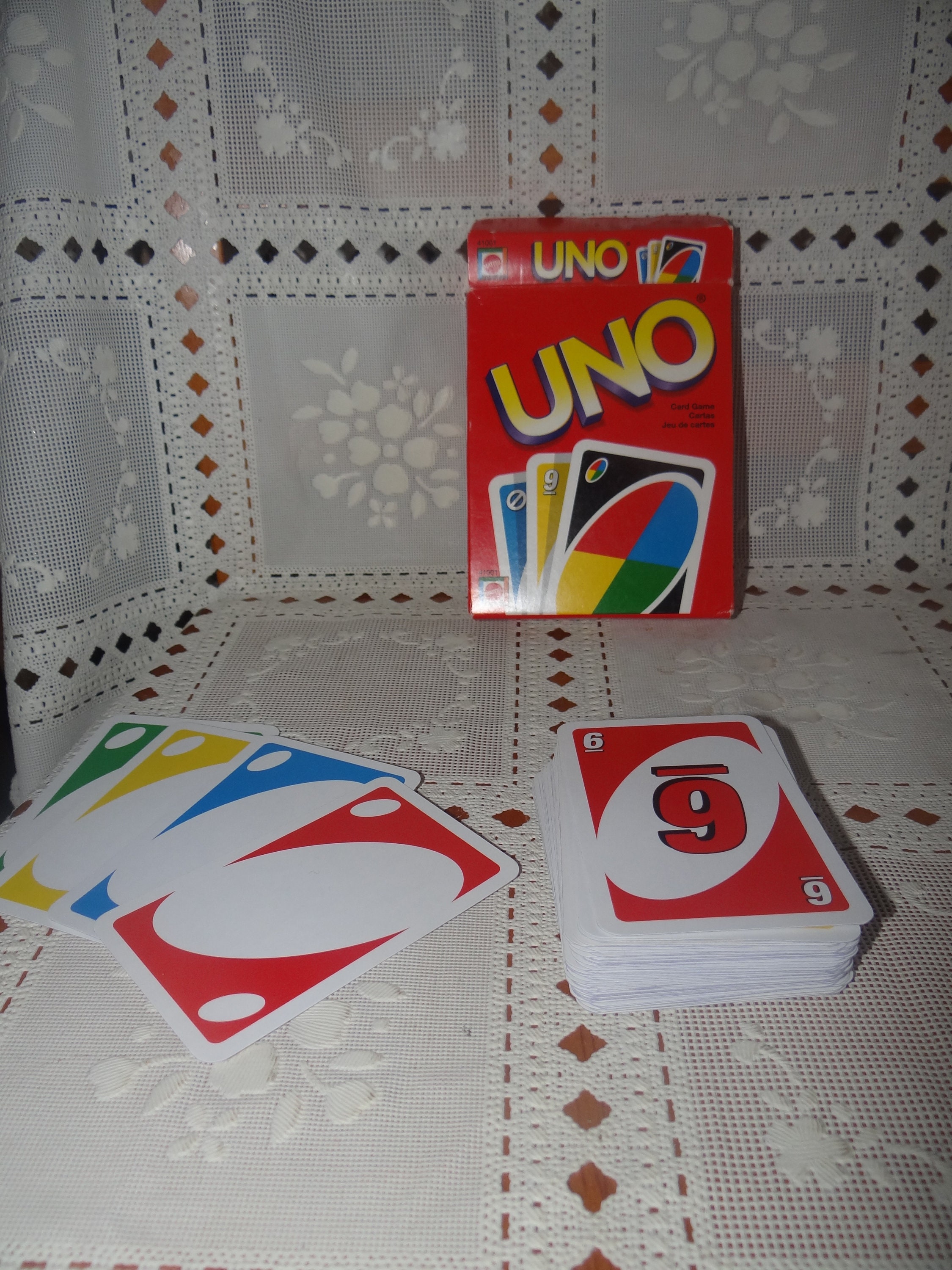 Laser Cut Acrylic Uno cards I made during Uno Infinite. : r