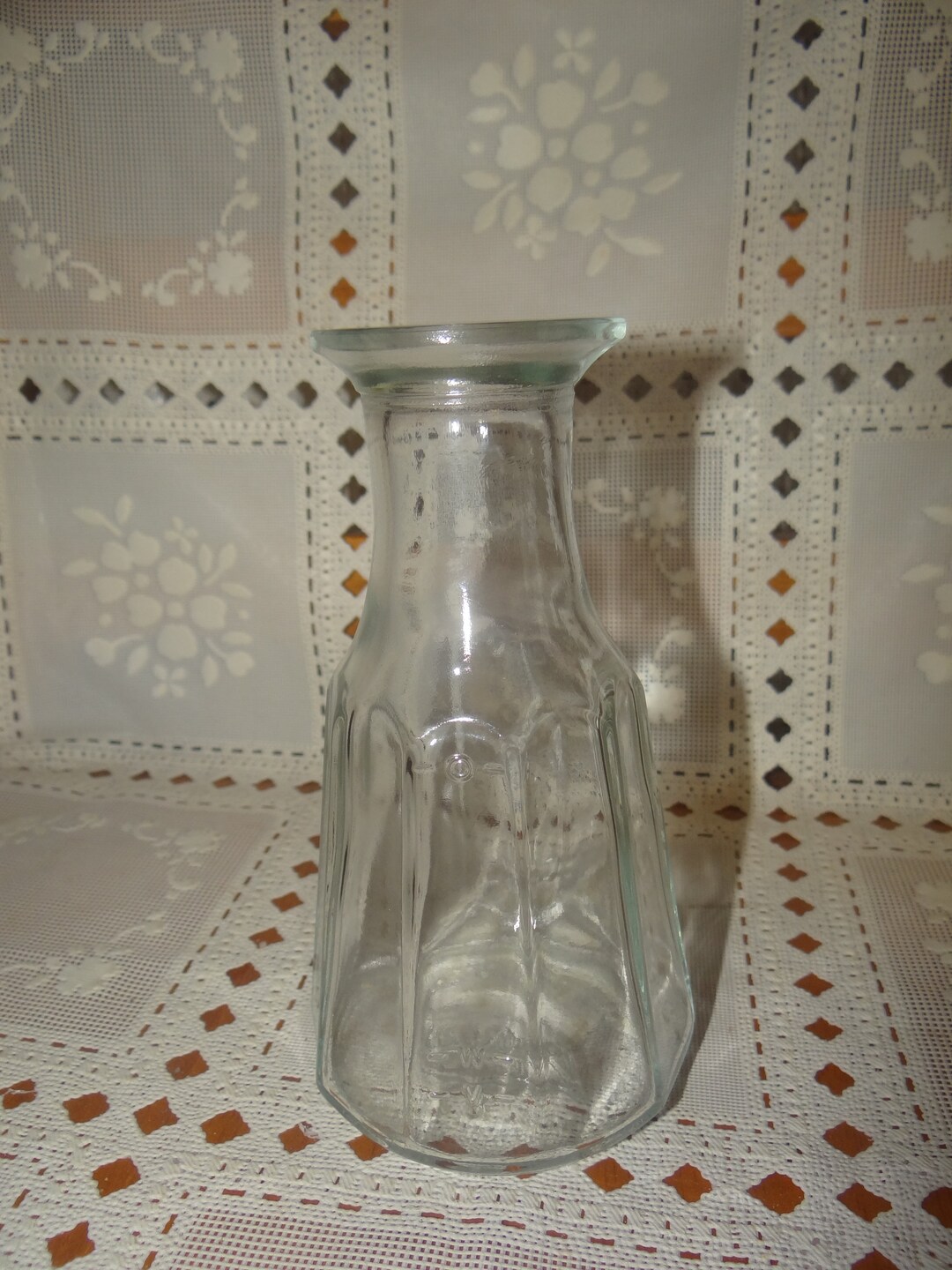 Vintage Good Seasons Dressing Container With Double Spout but No Top Etsy