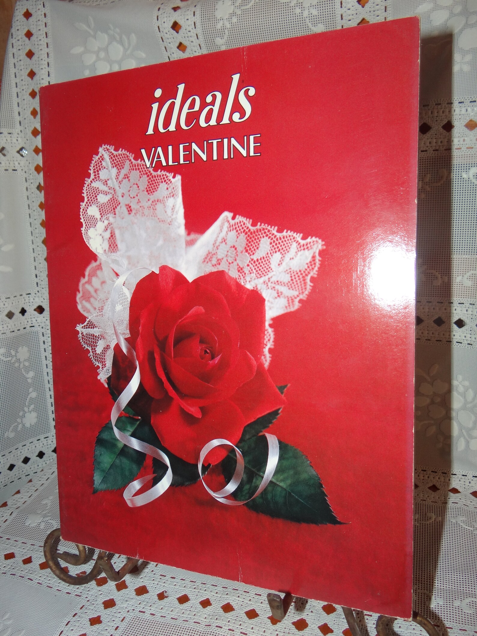 Vintage Ideals Magazine valentine April Vol 38 No 1 Etsy vintage-ideals-magazine-valentine-april-vol-38-no-1-etsy