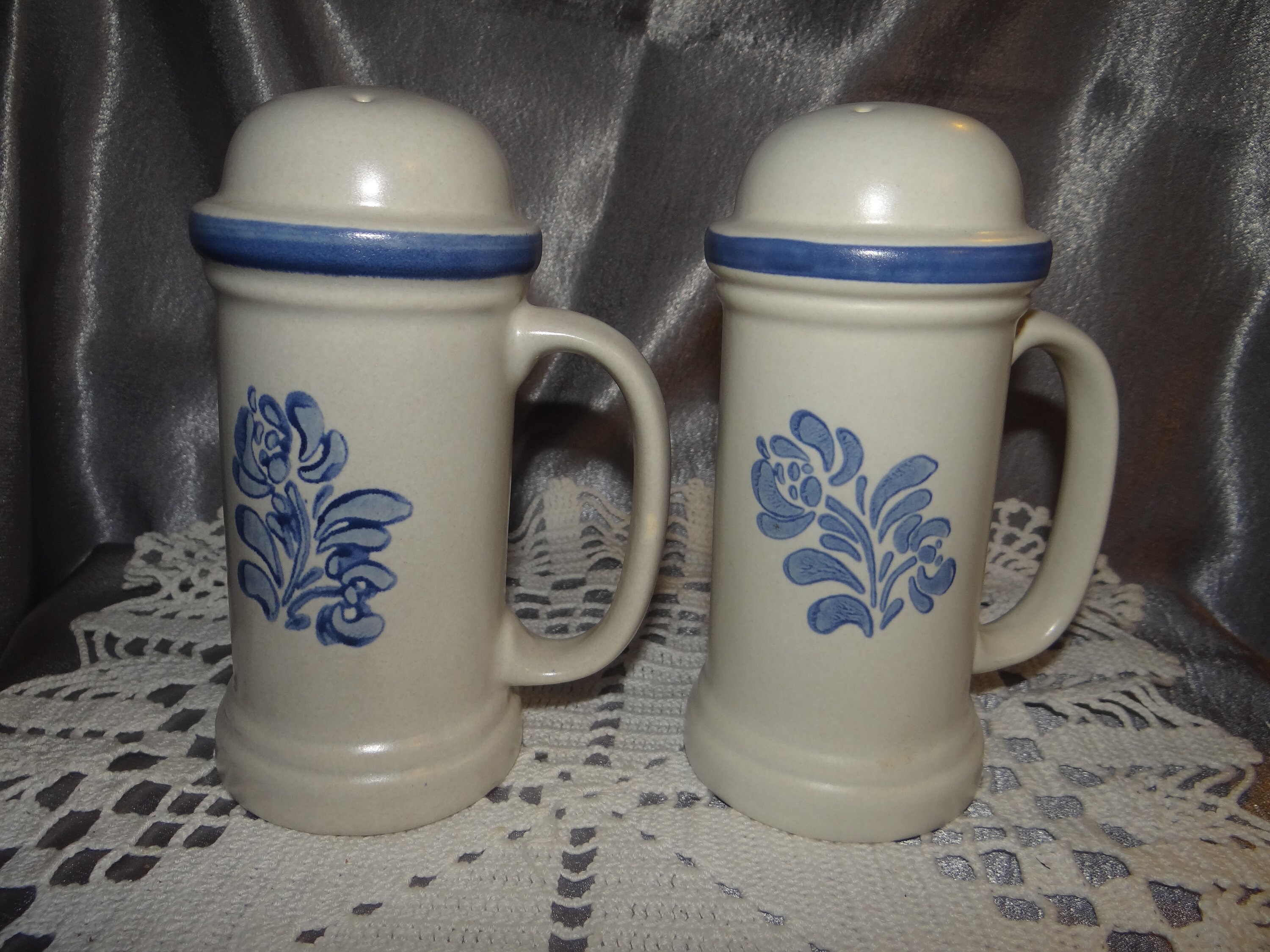 Pfaltzgraff Spice Etsy