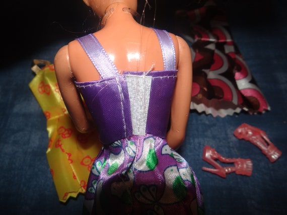 Great Gift Items Brand New Barbie Clothes and Accessories the