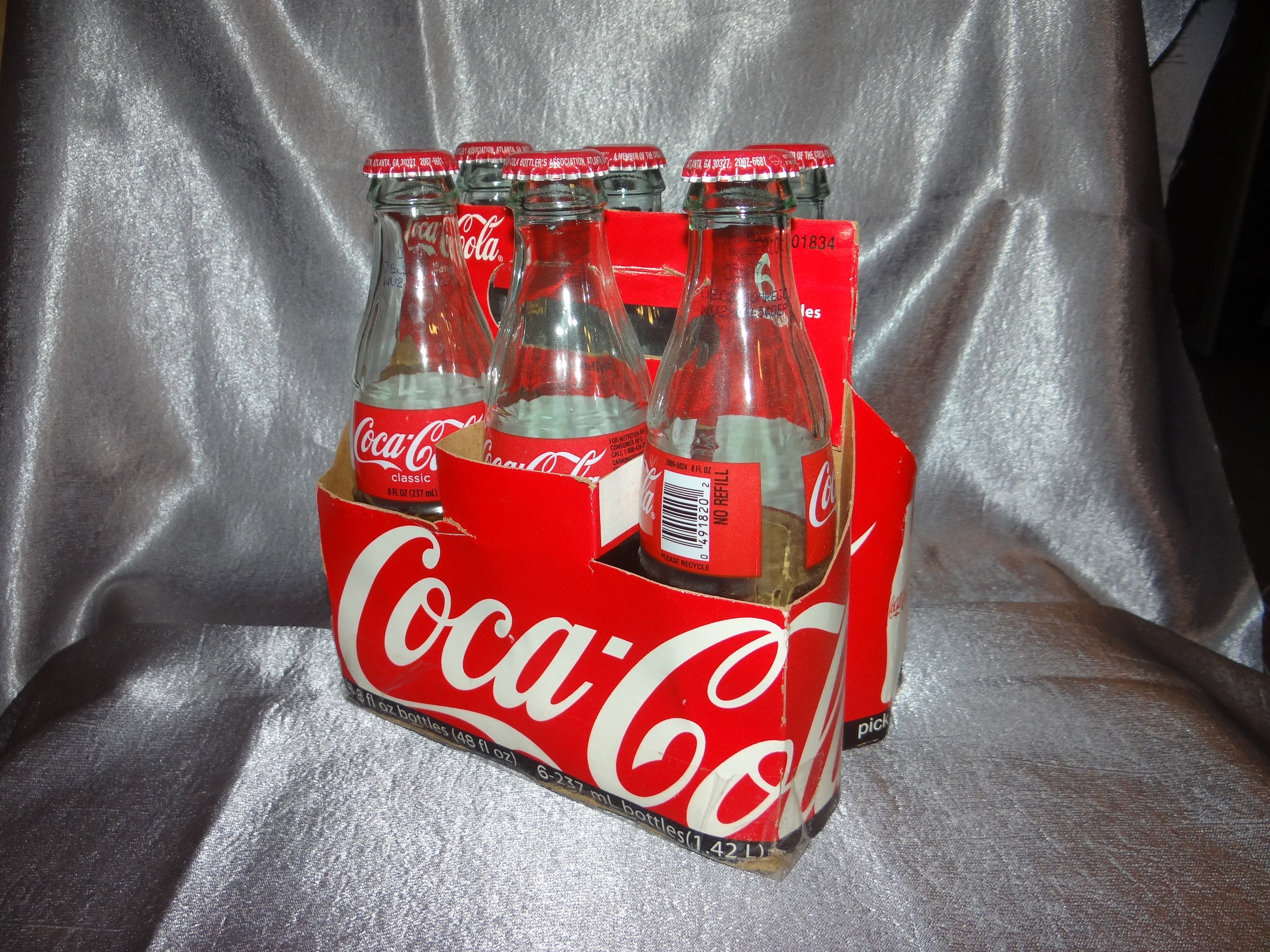 coca cola コカコーラ 2005懸賞 激レア KUMA グッズセット