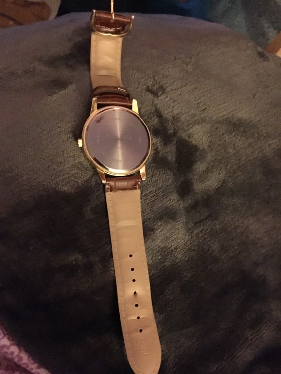 Passages 2025 quartz watch