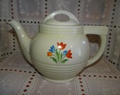 Vintage Drip O Lator Coffee Tea Pot by Enterprise Aluminum So pretty 1930 39 s